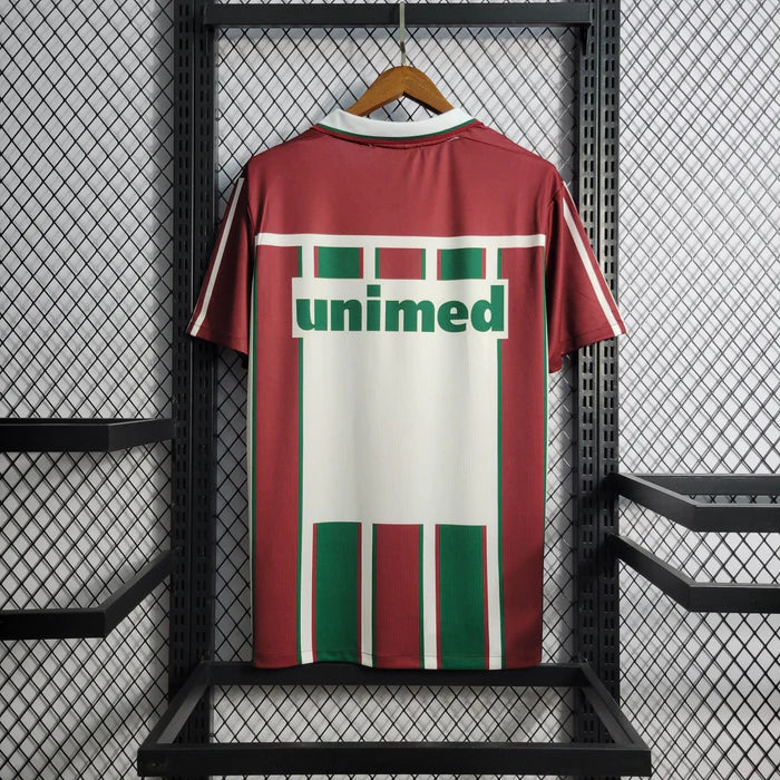 Camisa Fluminense 2002/03 Retrô