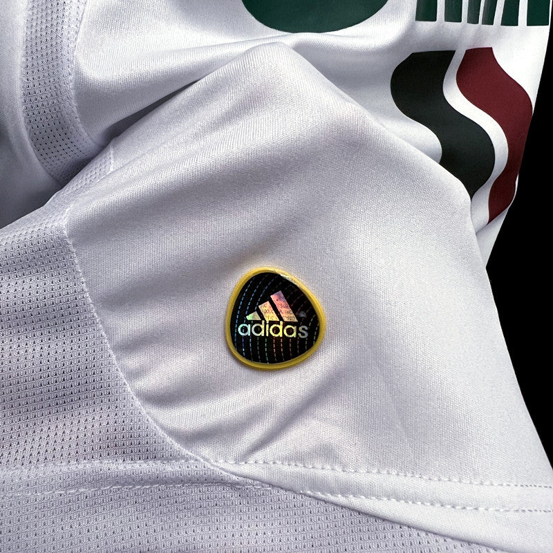 Camisa Fluminense 2010 Retrô