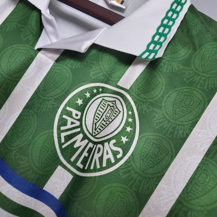 camisa retro palmeiras 1993/1994