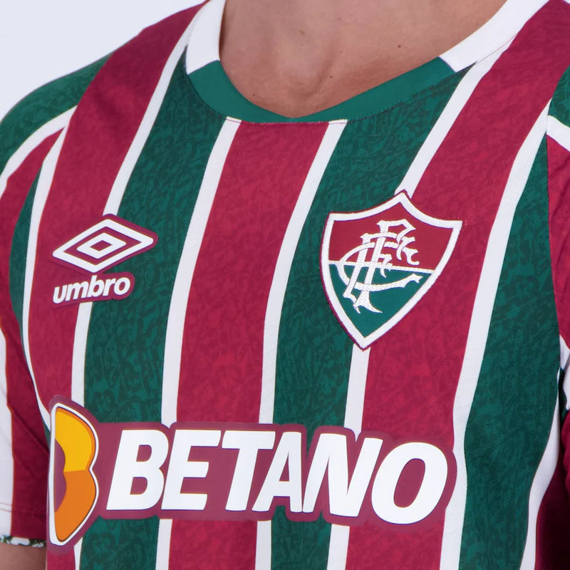 nova camisa do fluminense 2024 