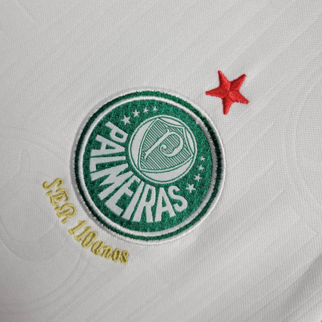 Kit Infantil Palmeiras II 2024/25 + PERSONALIZAÇÃO GRÁTIS