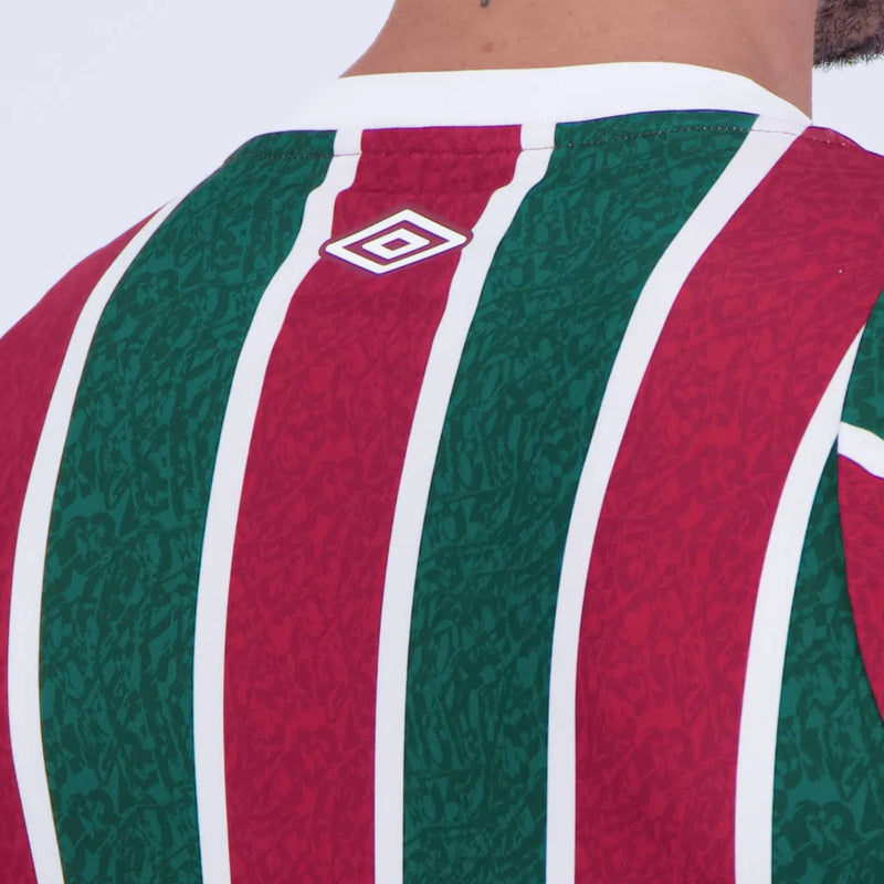 nova camisa do fluminense 2024 