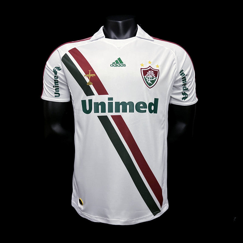 Camisa Fluminense 2010 Retrô