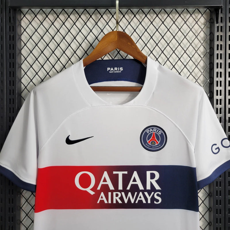 Camisa Nike PSG II - 2023/24