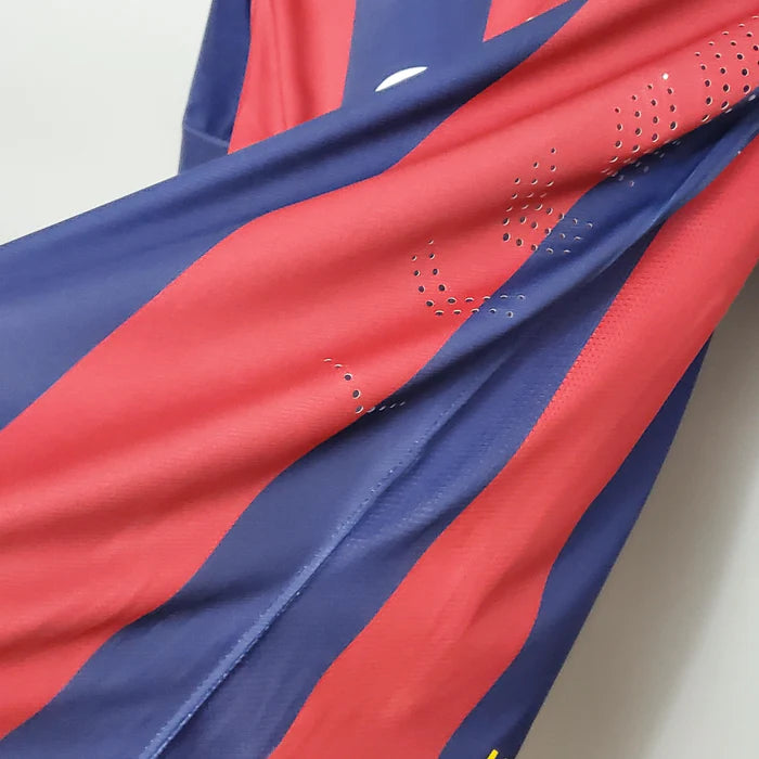 Camisa Barcelona 2014/15 Retrô