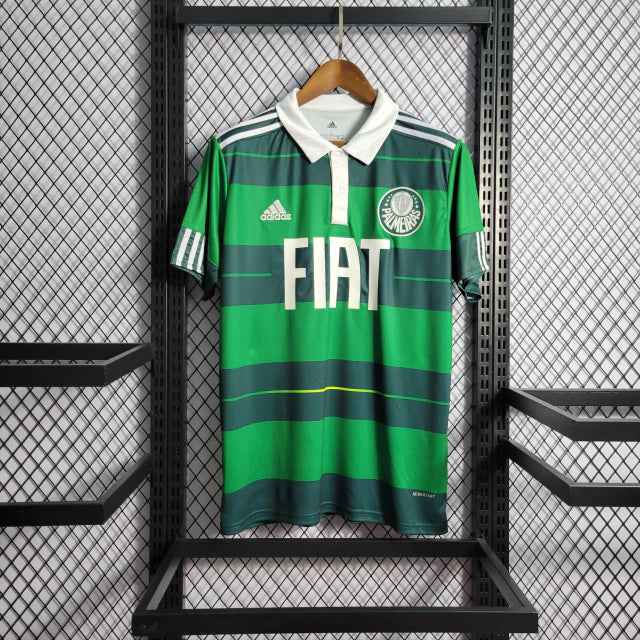 camisa retro palmeiras