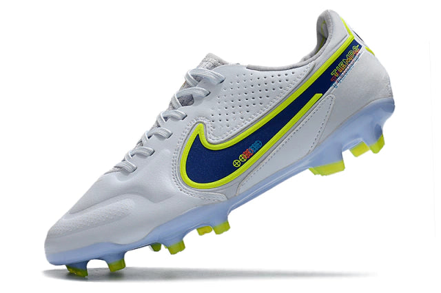 Chuteira Nike Tiempo Legend 9 Elite Campo "Progress Pack"