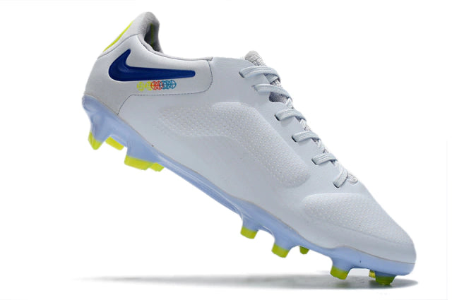 Chuteira Nike Tiempo Legend 9 Elite Campo "Progress Pack"