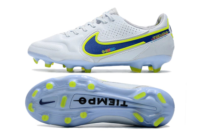 Chuteira Nike Tiempo Legend 9 Elite Campo "Progress Pack"