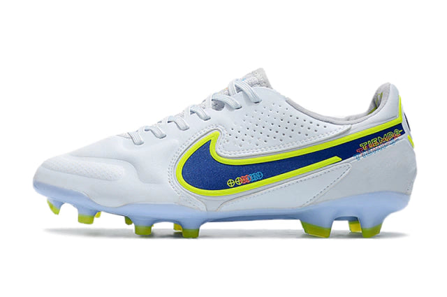 Chuteira Nike Tiempo Legend 9 Elite Campo "Progress Pack"