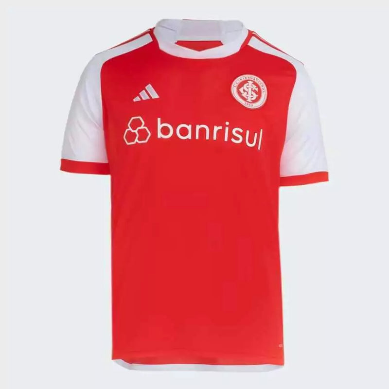 Camisa Adidas Internacional I - 2024/25