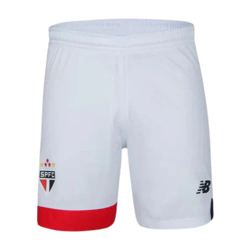 Kit Infantil São Paulo I 2024/25 + PERSONALIZAÇÃO GRÁTIS