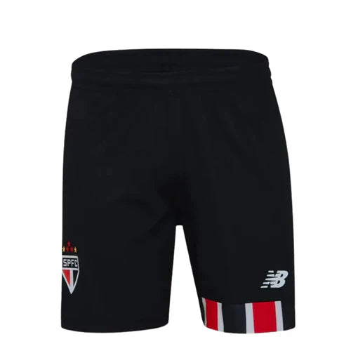 Kit Infantil São Paulo II 2024/25 + PERSONALIZAÇÃO GRÁTIS