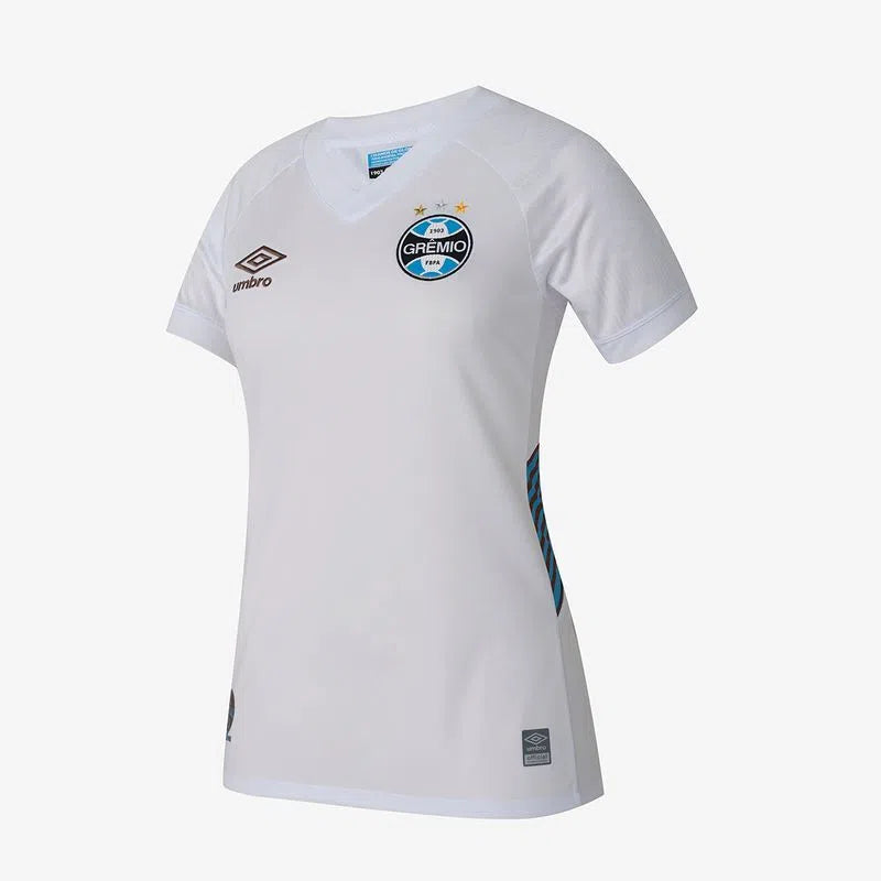 Camisa Umbro Grêmio II 2023 - Feminina