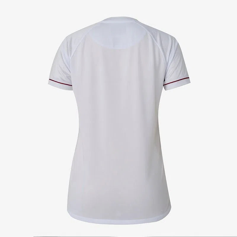 Camisa Feminina Fluminense 2023 Away + PERSONALIZAÇÃO GRÁTIS