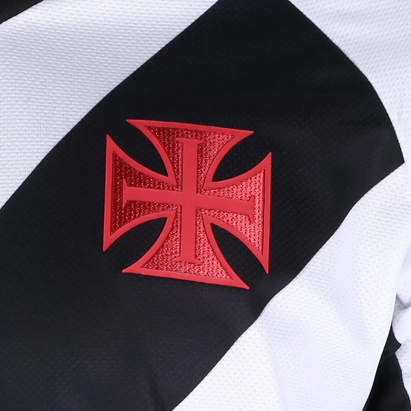 Camisa Kappa Vasco II - 2023/24