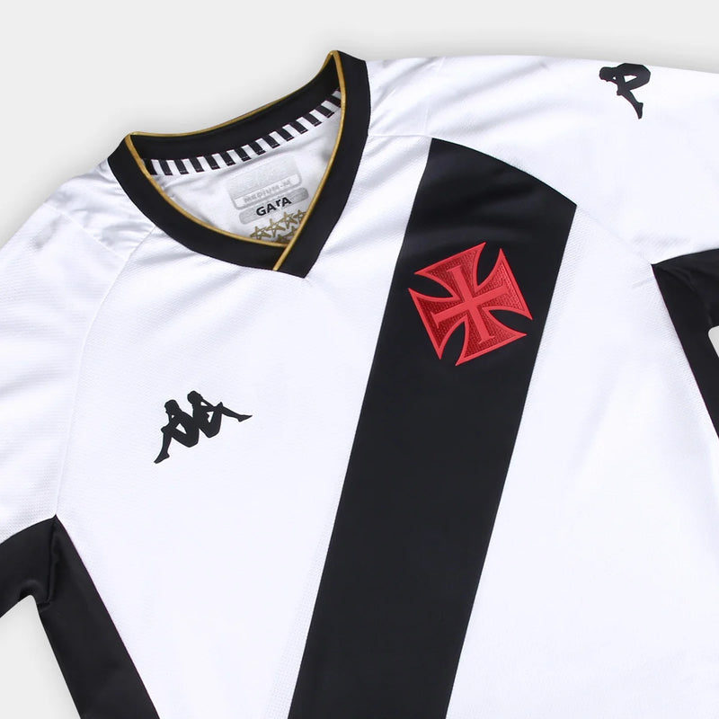 Camisa Kappa Vasco II - 2023/24