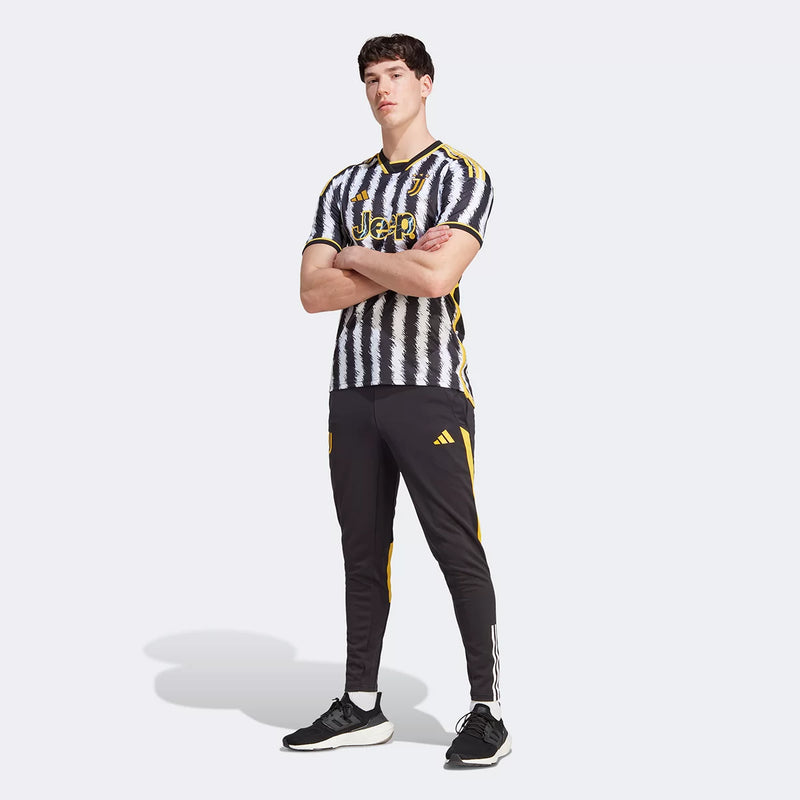 nova camisa da juventus titular home 2023 2024