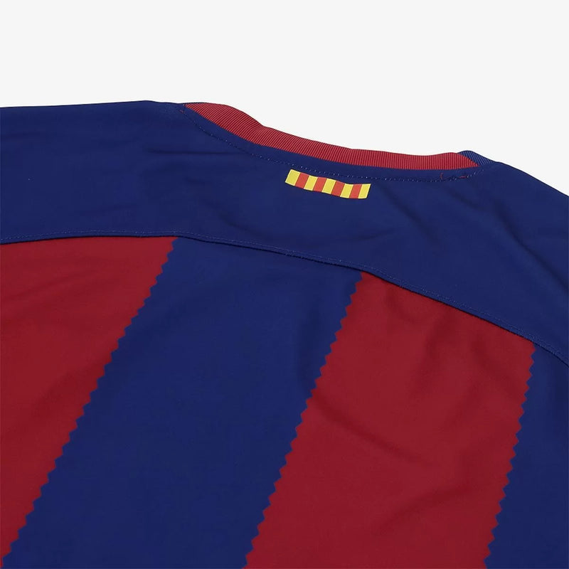 nova camisa barcelona titular home 2023 2024