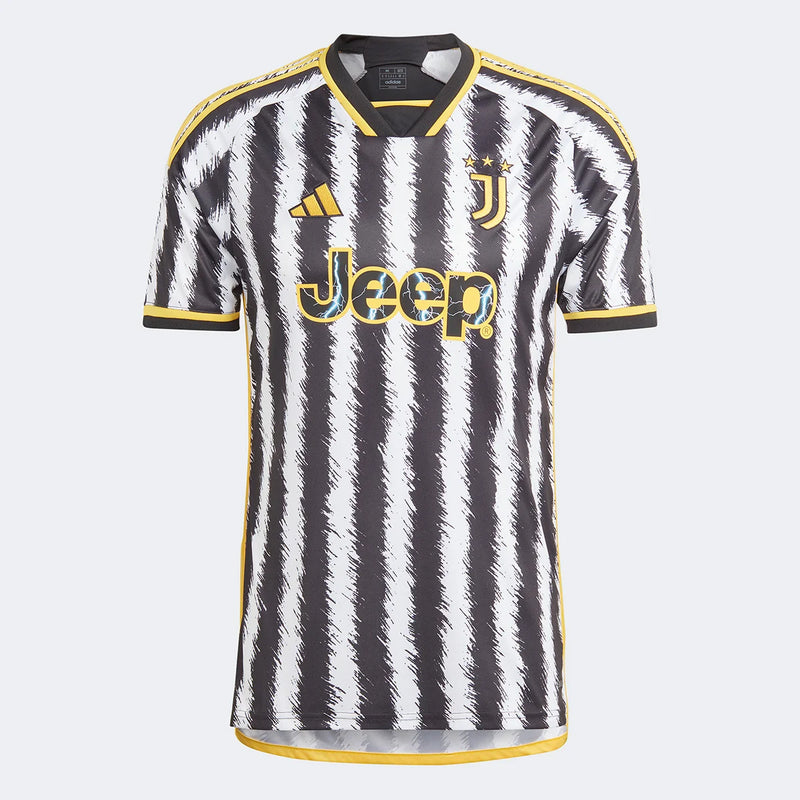 nova camisa da juventus titular home 2023 2024