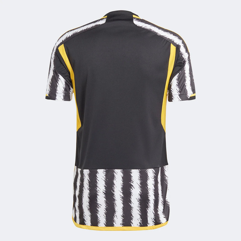 nova camisa da juventus titular home 2023 2024