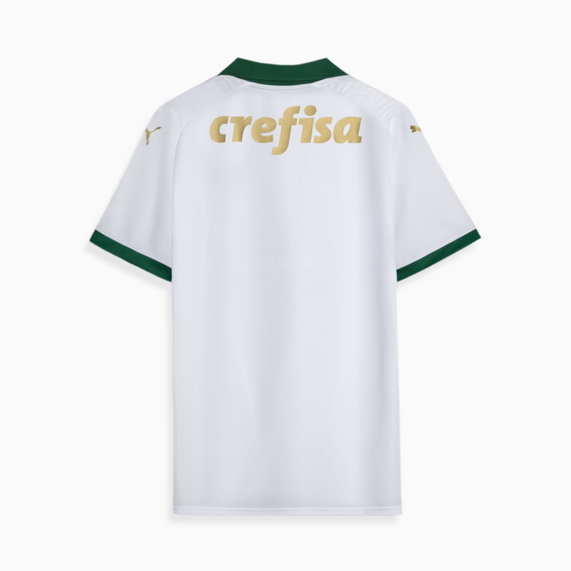 NOVA camisa do palmeiras branca 2024