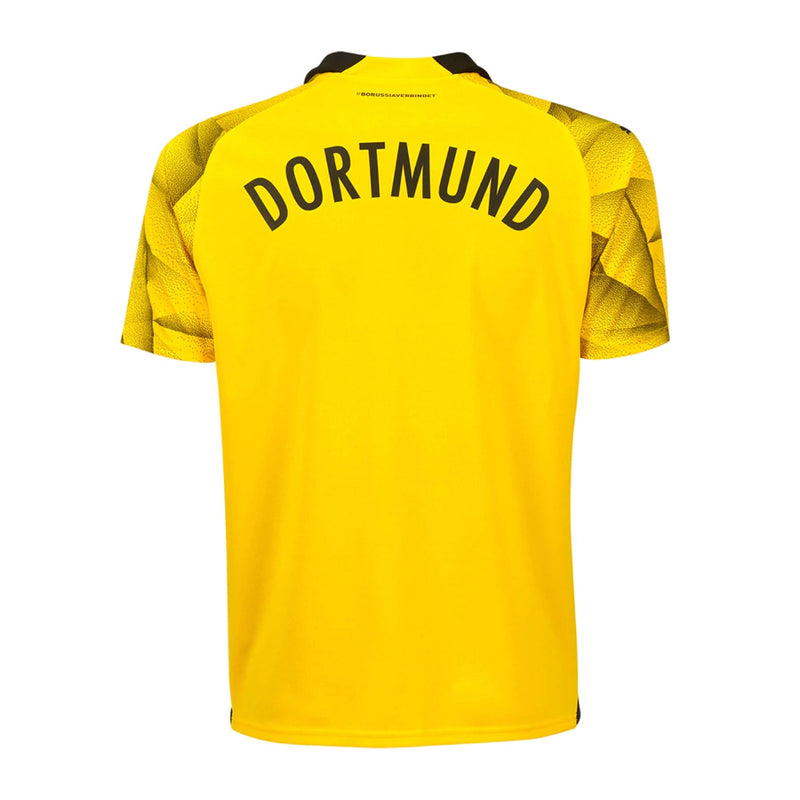 Camisa Puma Borussia Dortmund III - 2023/24