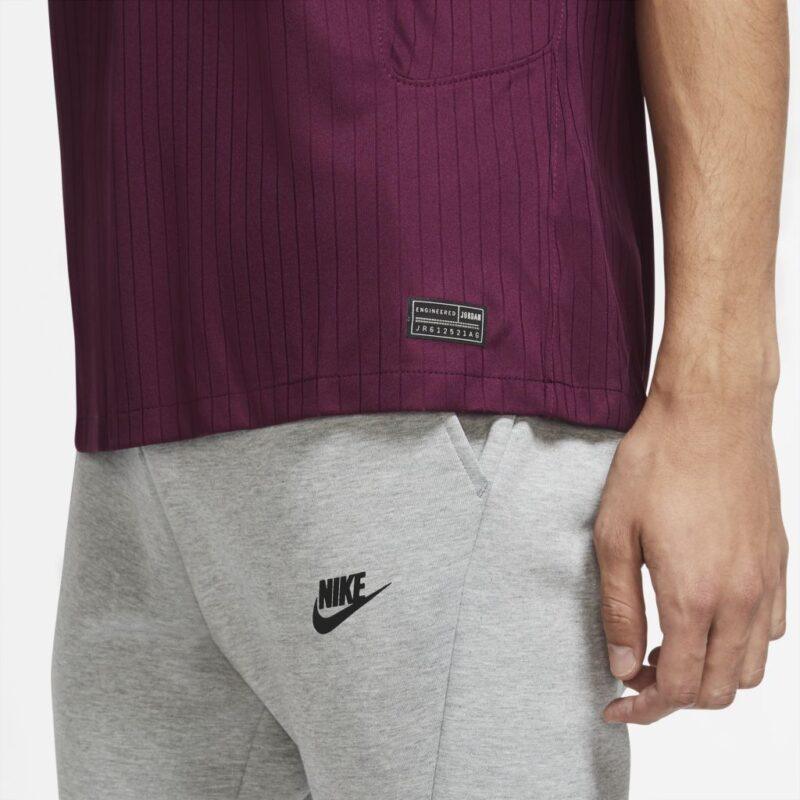 Camisa Nike PSG III - 2020 - Furia Imports - 01 em Artigos Esportivos