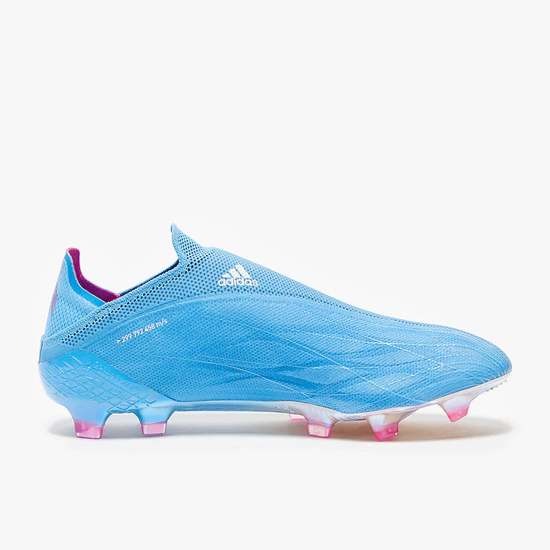 Chuteira Adidas X Speedflow+ Campo - Furia Imports - 01 em Artigos Esportivos