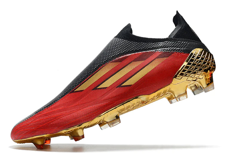 Chuteira Adidas X Speedflow+ Campo - Furia Imports - 01 em Artigos Esportivos