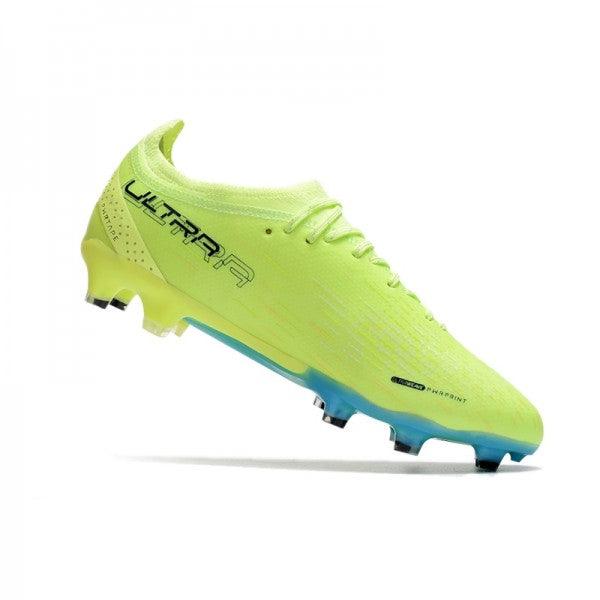 Chuteira Puma Ultra Ultimate 'The Fastest Pack'' Campo - Furia Imports - 01 em Artigos Esportivos