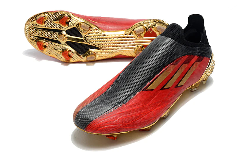 Chuteira Adidas X Speedflow+ Campo - Furia Imports - 01 em Artigos Esportivos