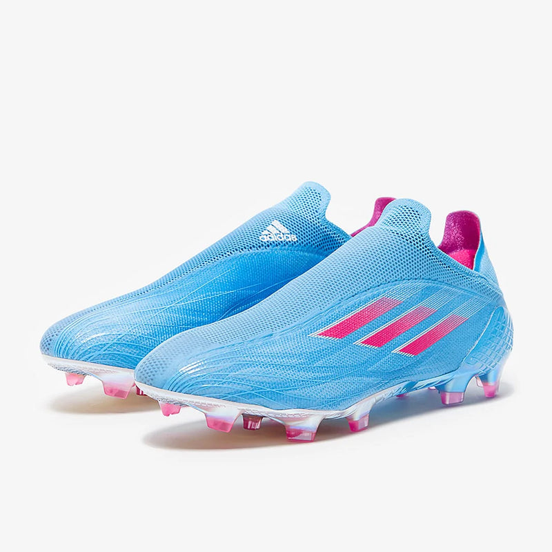 Chuteira Adidas X Speedflow+ Campo - Furia Imports - 01 em Artigos Esportivos