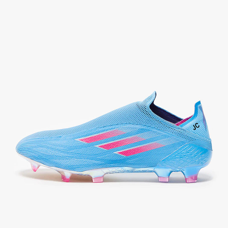 Chuteira Adidas X Speedflow+ Campo - Furia Imports - 01 em Artigos Esportivos