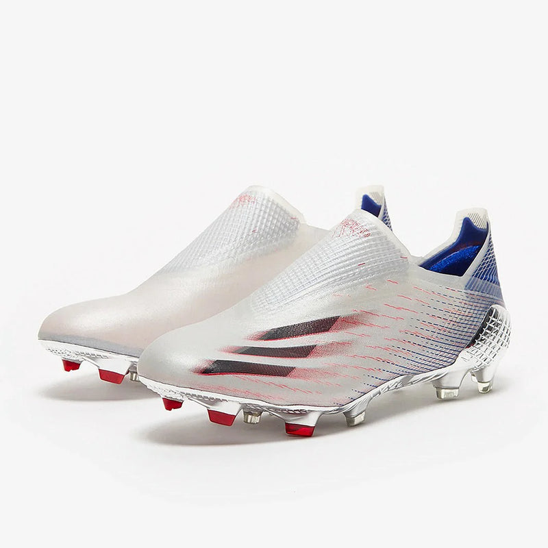 Chuteira Adidas X Ghosted Showpiece Campo - Furia Imports - 01 em Artigos Esportivos