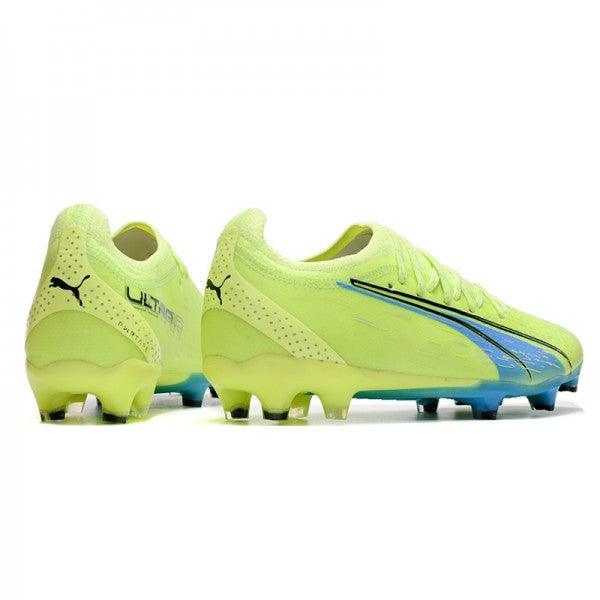 Chuteira Puma Ultra Ultimate 'The Fastest Pack'' Campo - Furia Imports - 01 em Artigos Esportivos