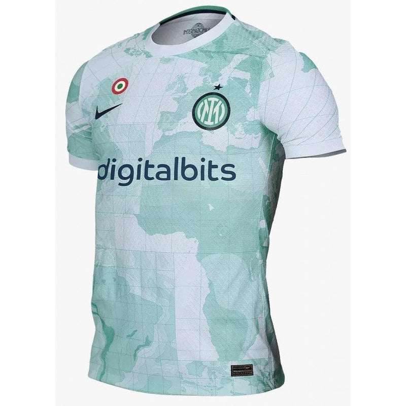 Camisa Nike Inter de Milão II - 2022 - Furia Imports - 01 em Artigos Esportivos