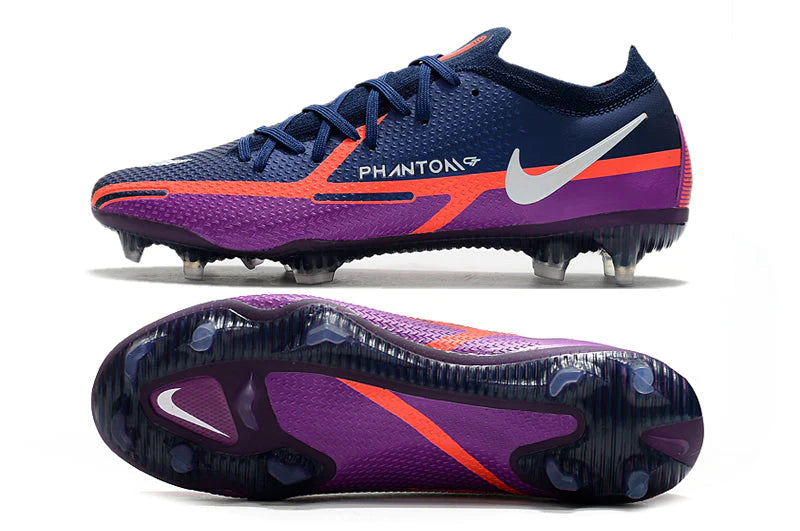 Chuteira Nike Phantom GT2 Elite FG Campo - Furia Imports - 01 em Artigos Esportivos