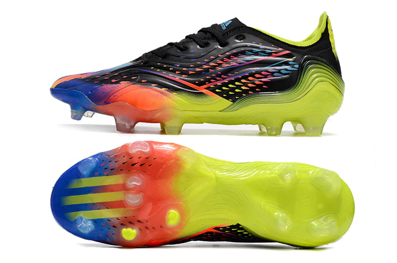 Chuteira Adidas Copa Sense.1 Campo - Furia Imports - 01 em Artigos Esportivos