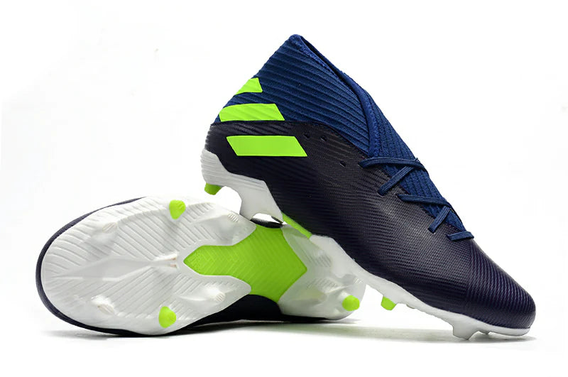 Chuteira Adidas Nemeziz 19.3 Campo - Furia Imports - 01 em Artigos Esportivos