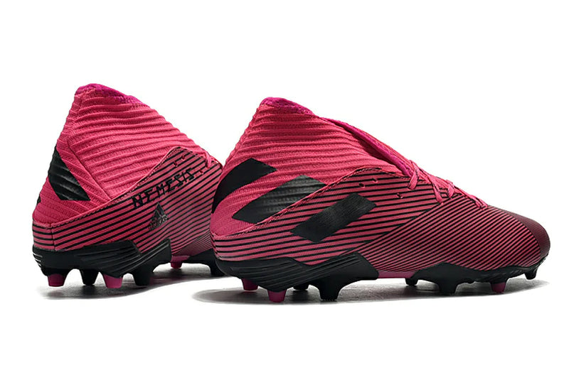 Chuteira Adidas Nemeziz 19.3 Campo - Furia Imports - 01 em Artigos Esportivos