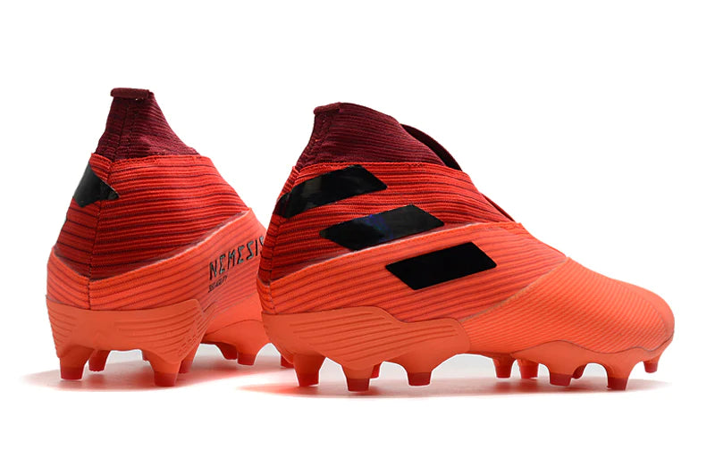 Chuteira Adidas Nemeziz+ Campo - Furia Imports - 01 em Artigos Esportivos