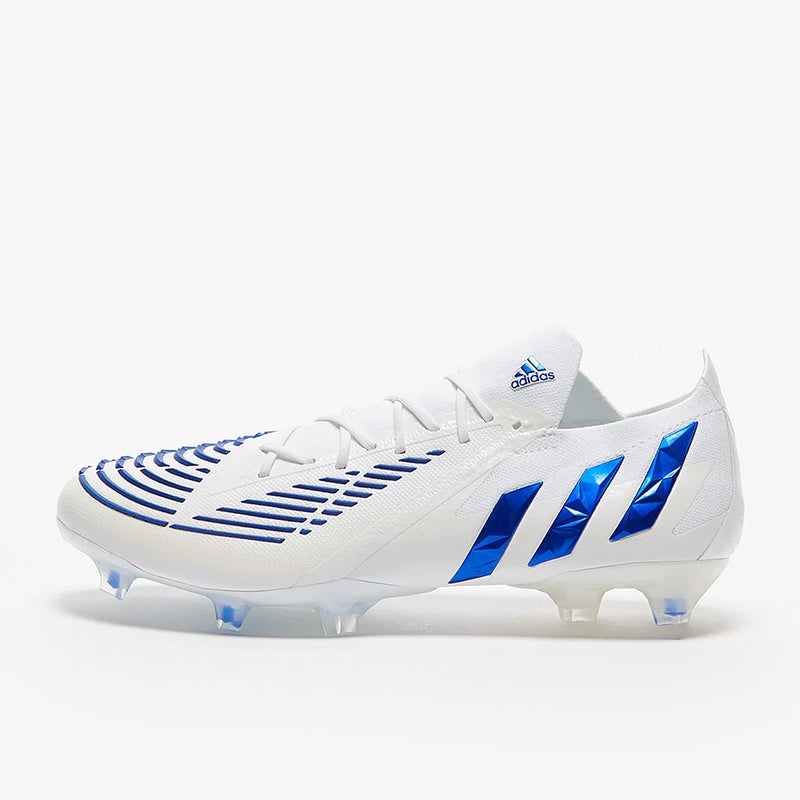 Chuteira Adidas Predator Edge.1 Low Campo - Furia Imports - 01 em Artigos Esportivos