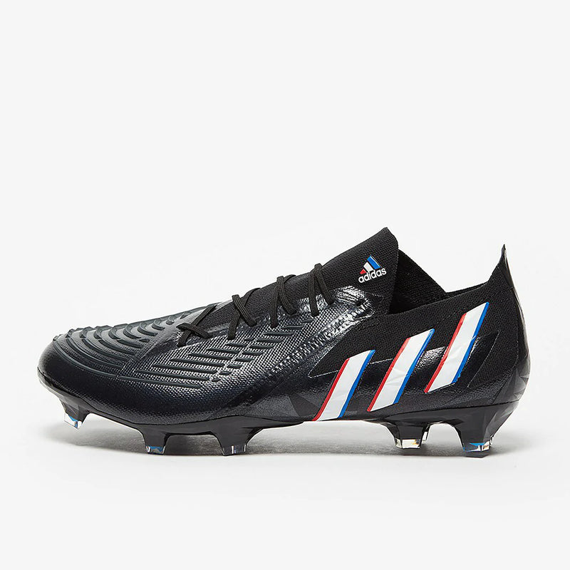 Chuteira Adidas Predator Edge.1 Low Campo - Furia Imports - 01 em Artigos Esportivos