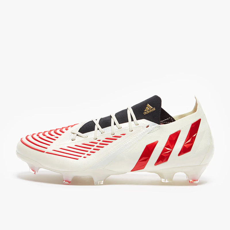 Chuteira Adidas Predator Edge.1 Low Campo - Furia Imports - 01 em Artigos Esportivos