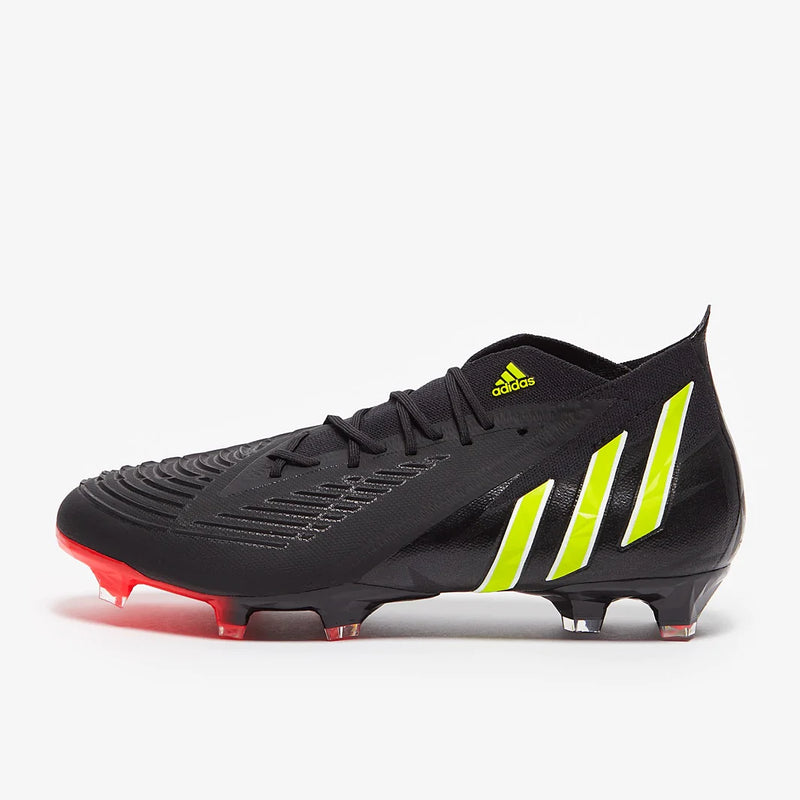 Chuteira Adidas Predator Edge.1 Campo - Furia Imports - 01 em Artigos Esportivos