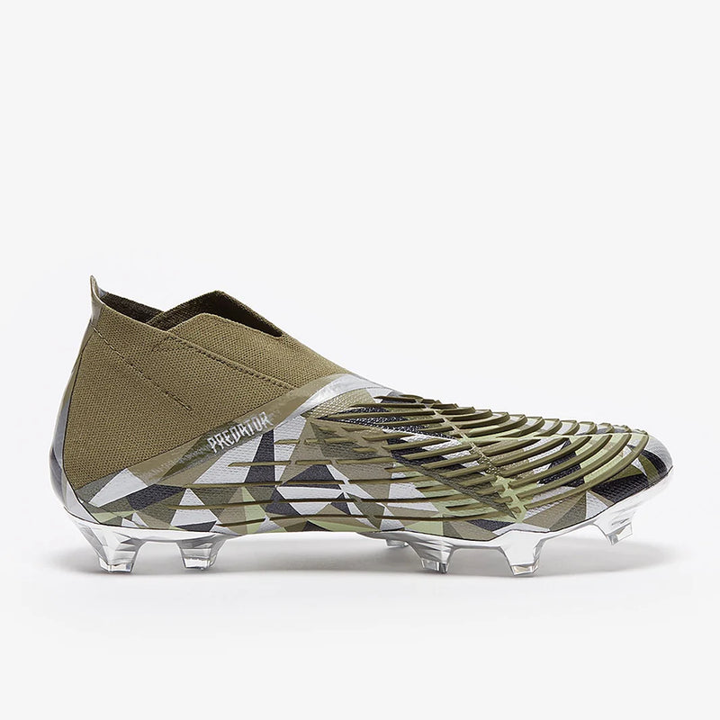 Chuteira Adidas Predator Edge Crystal+ Campo - Furia Imports - 01 em Artigos Esportivos