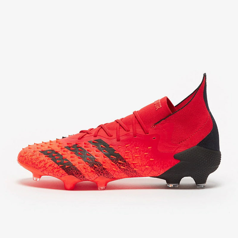 Chuteira Adidas Predator Freak .1 Campo - Furia Imports - 01 em Artigos Esportivos