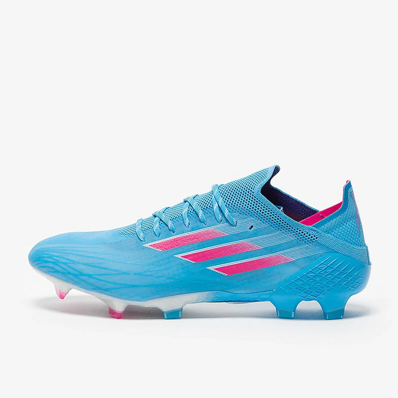 Chuteira Adidas X Speedflow.1 Campo - Furia Imports - 01 em Artigos Esportivos