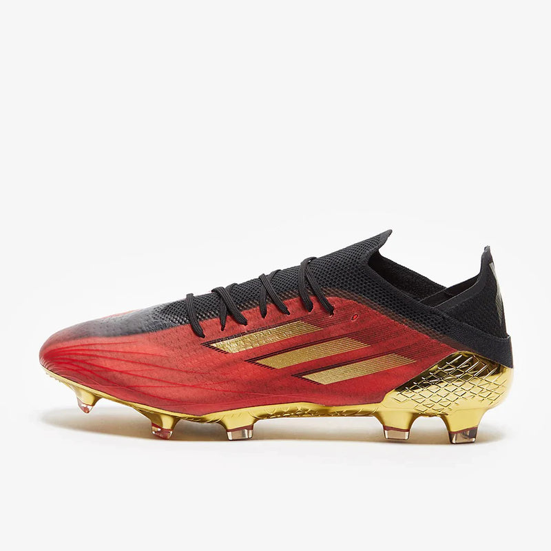 Chuteira Adidas X Speedflow.1 Campo - Furia Imports - 01 em Artigos Esportivos